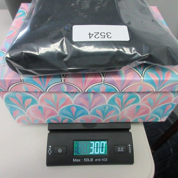 Club Monaco Dress Pants Women 4 Black Pull On Polyester Blend Career Casual 300 - Picture 10 of 10